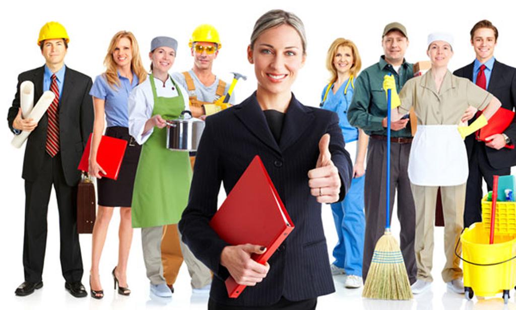 Kızılcahamam Yük Taşıma Personeli